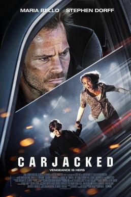 Carjacked ภัยแปลกหน้า ล่าสุดระทึก (2011)